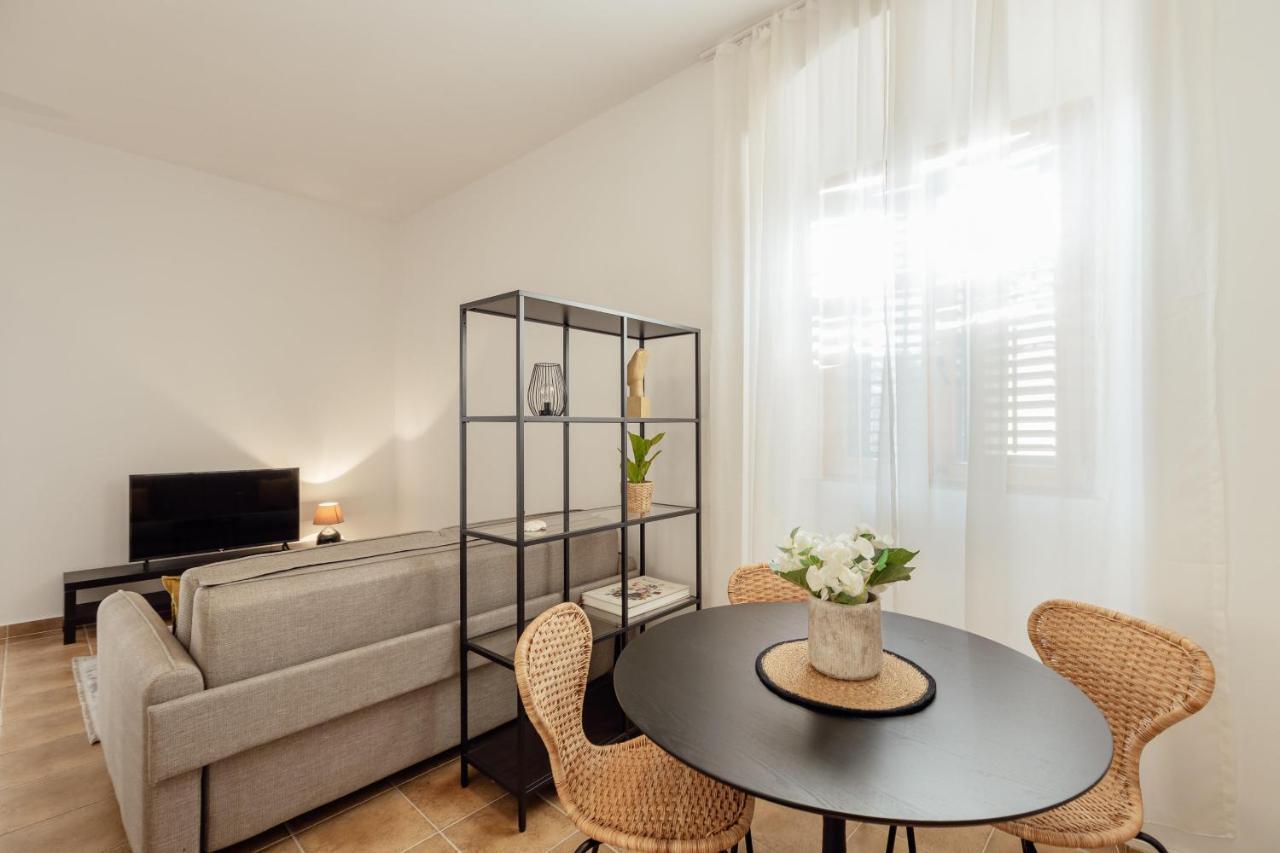 Appartement Port *