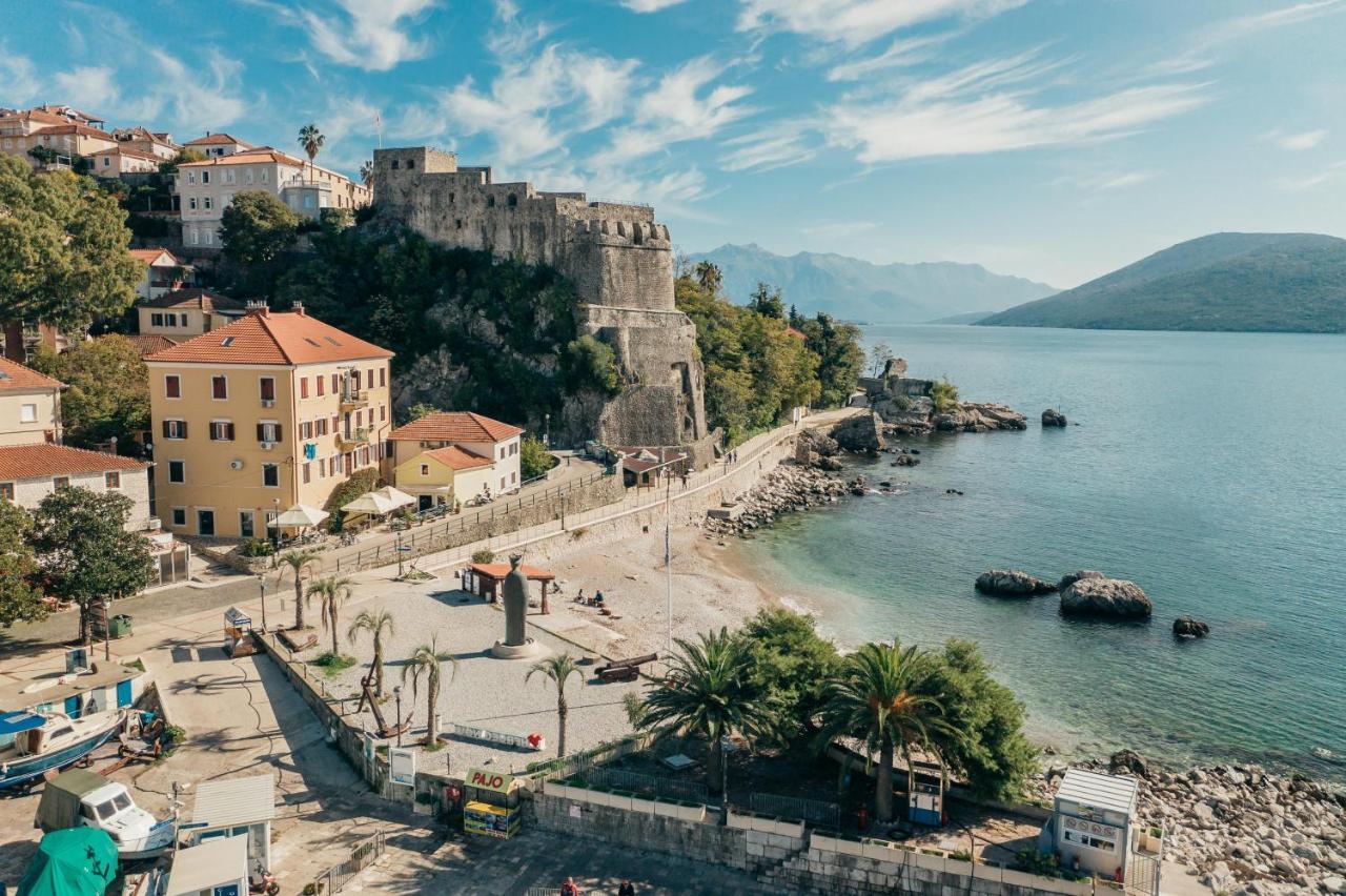 Port Herceg Novi
